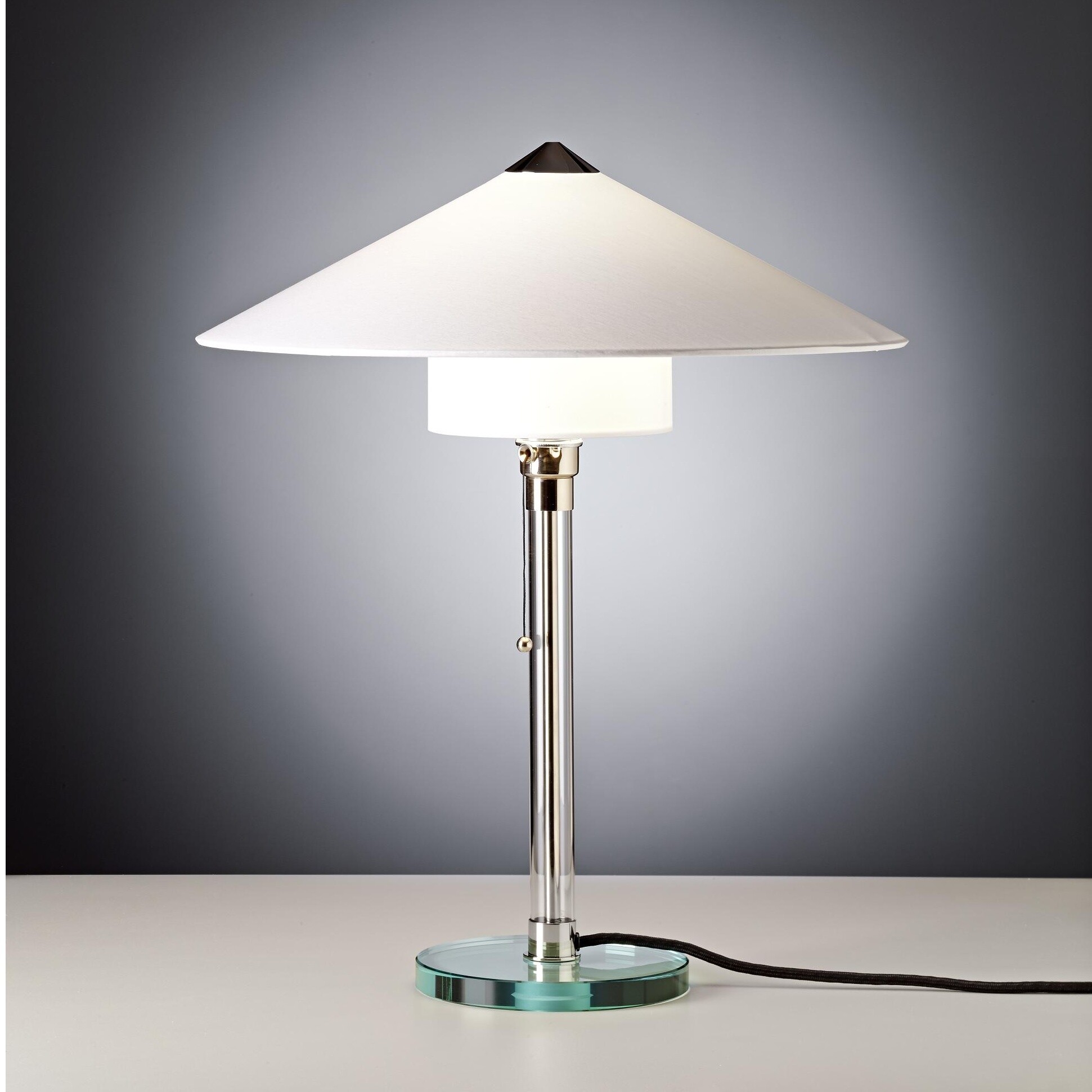 WG 27 Wagenfeld Table Lamp