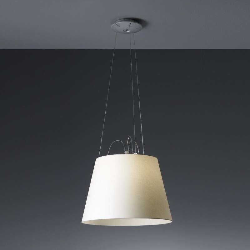 Tolomeo Mega Sospensione Suspension Lamp