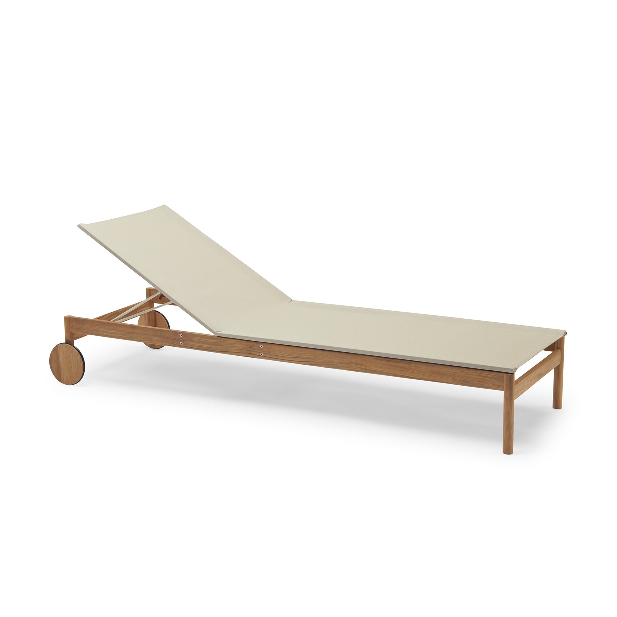 Skagerak Pelagus Sunlounger