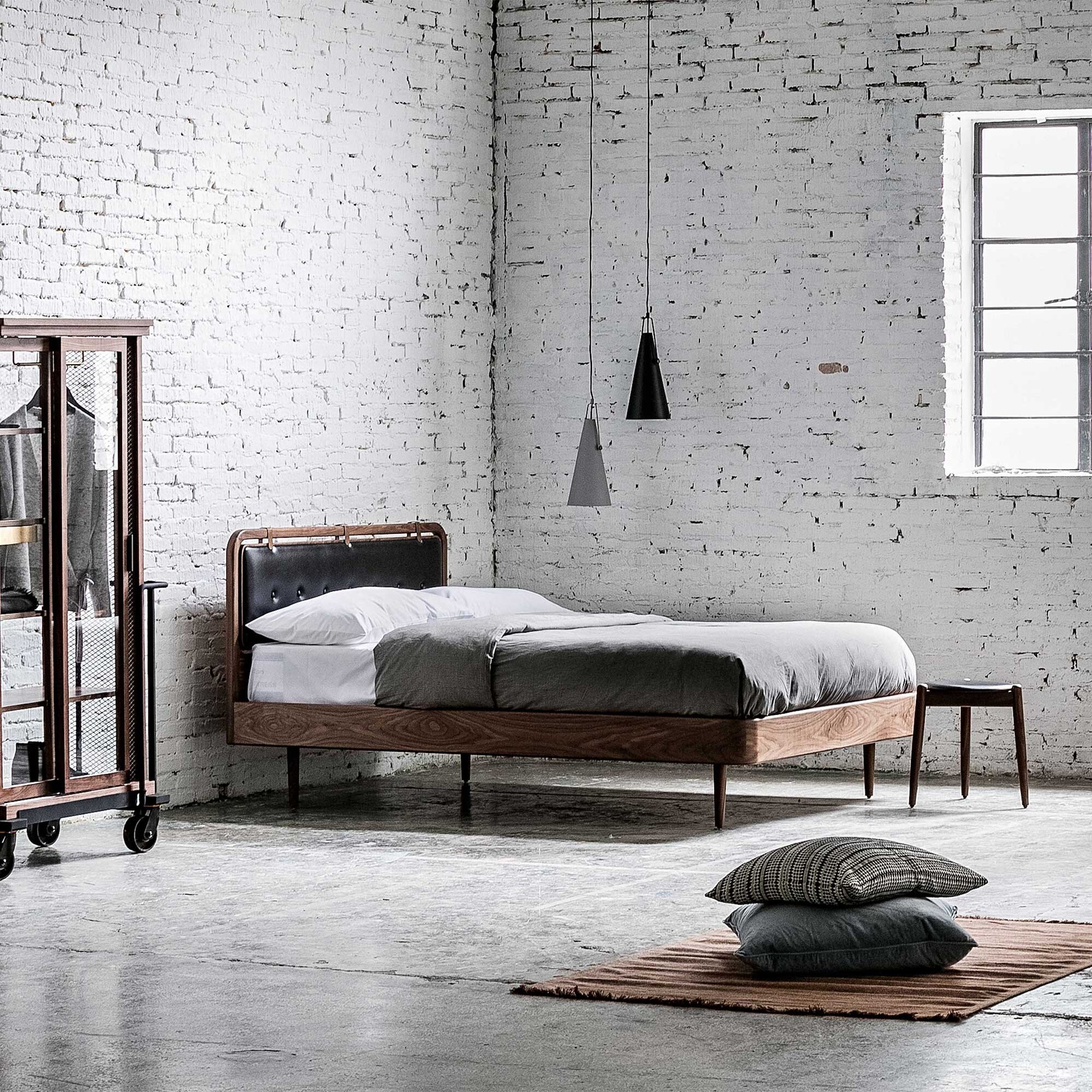 Yama Suspension Lamp Metal M