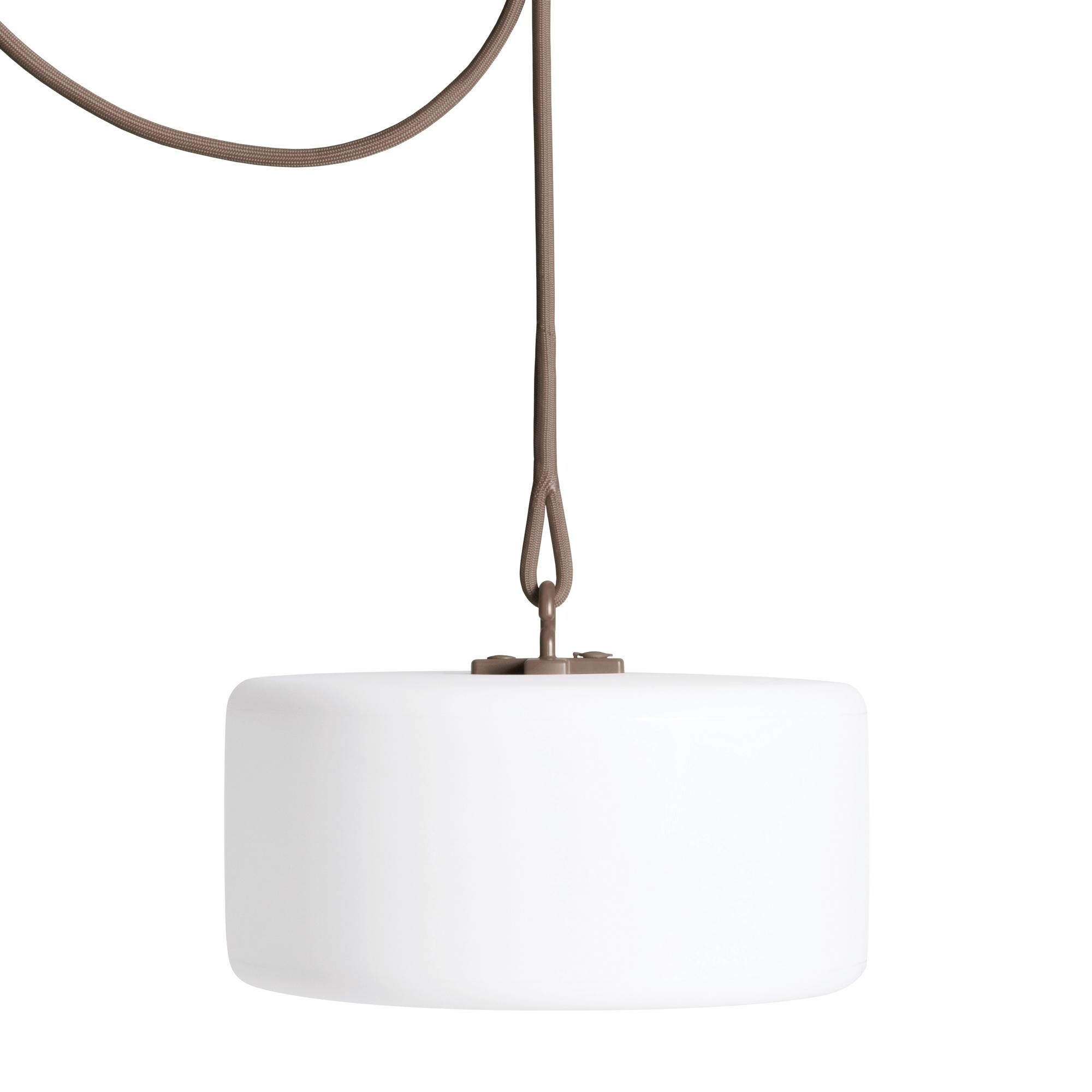 Thierry Le Swinger Outdoor LED Battery Light