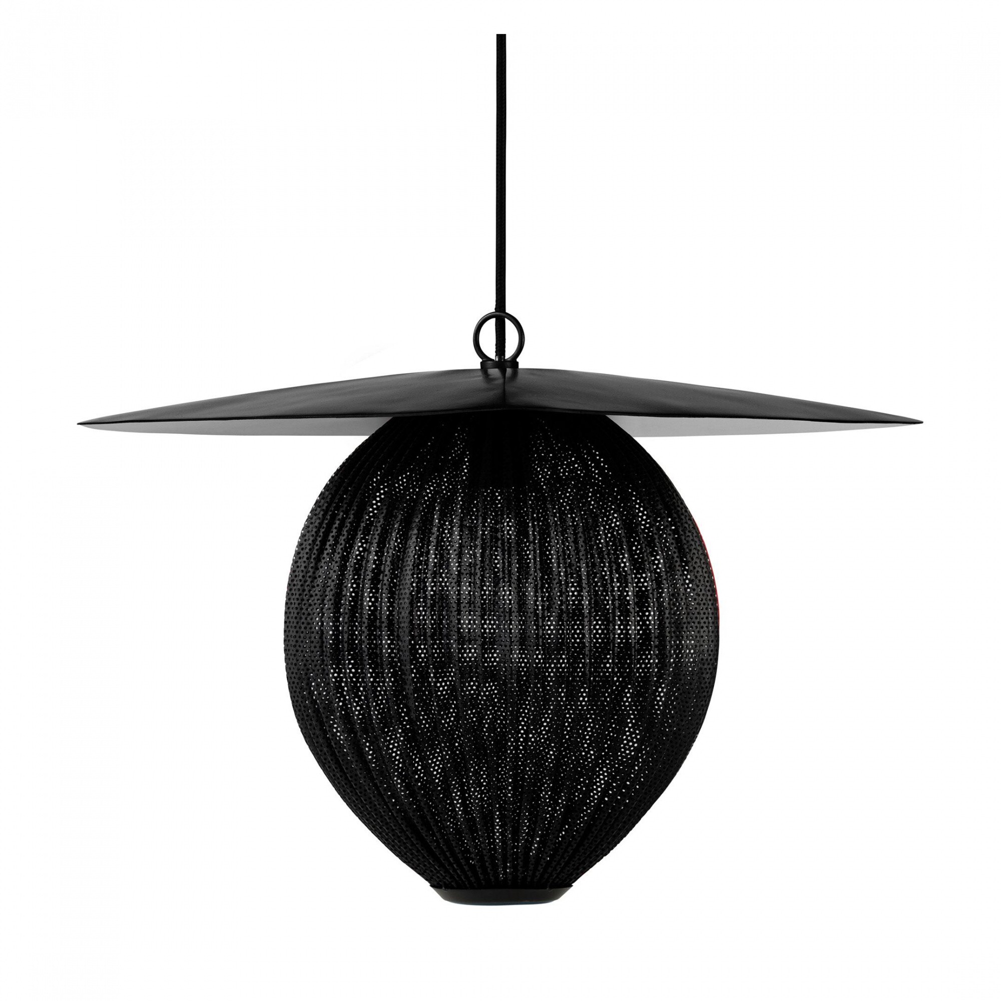 Satellite Suspension Lamp M