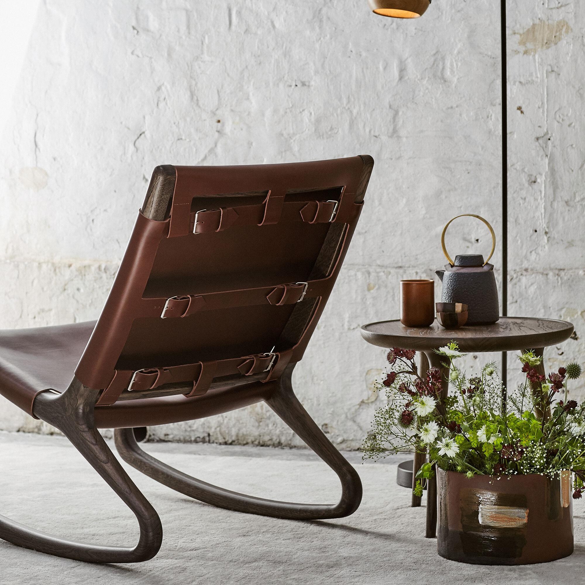 Rocker Rocking Chair