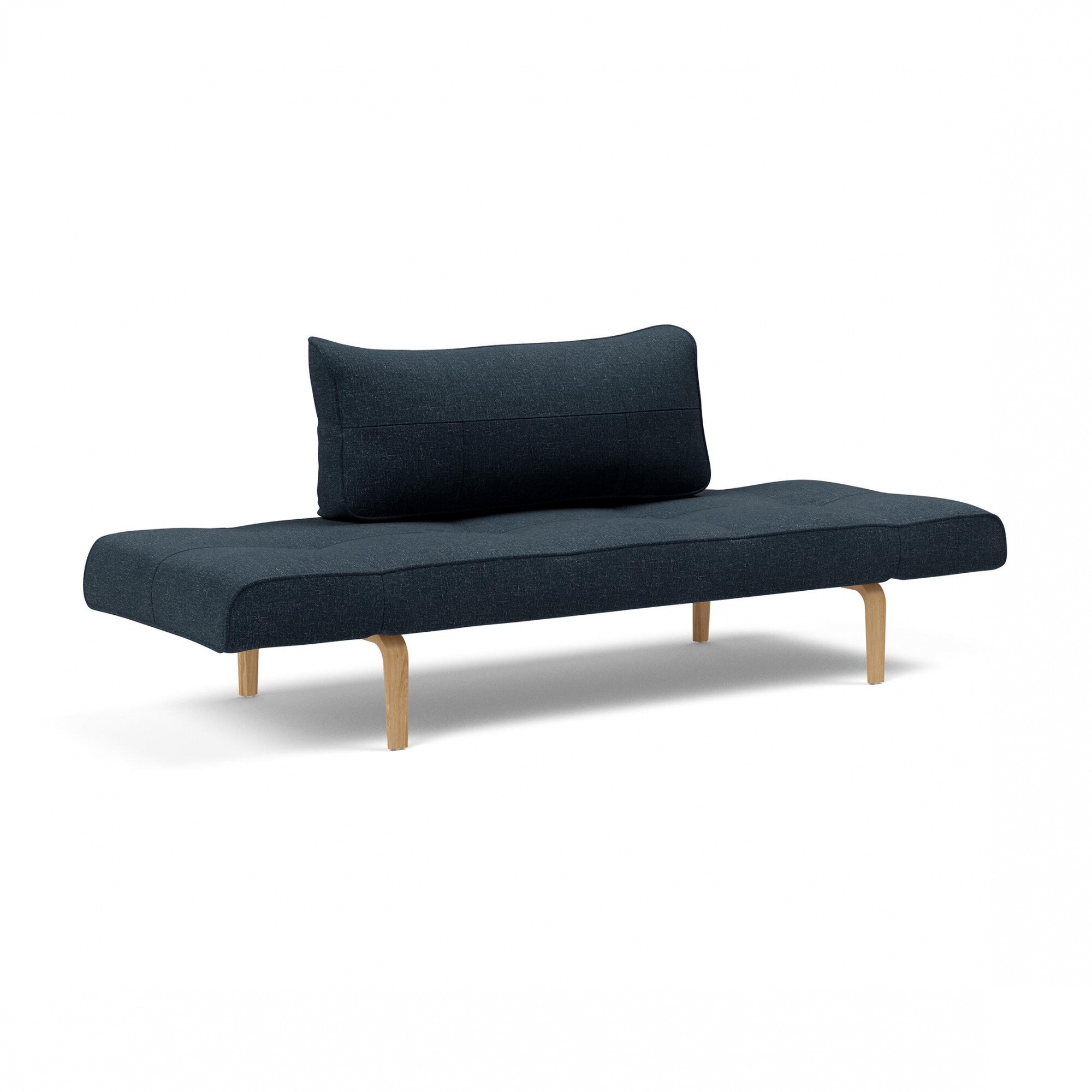 Zeal Bow Sofa Bed 200x72cm