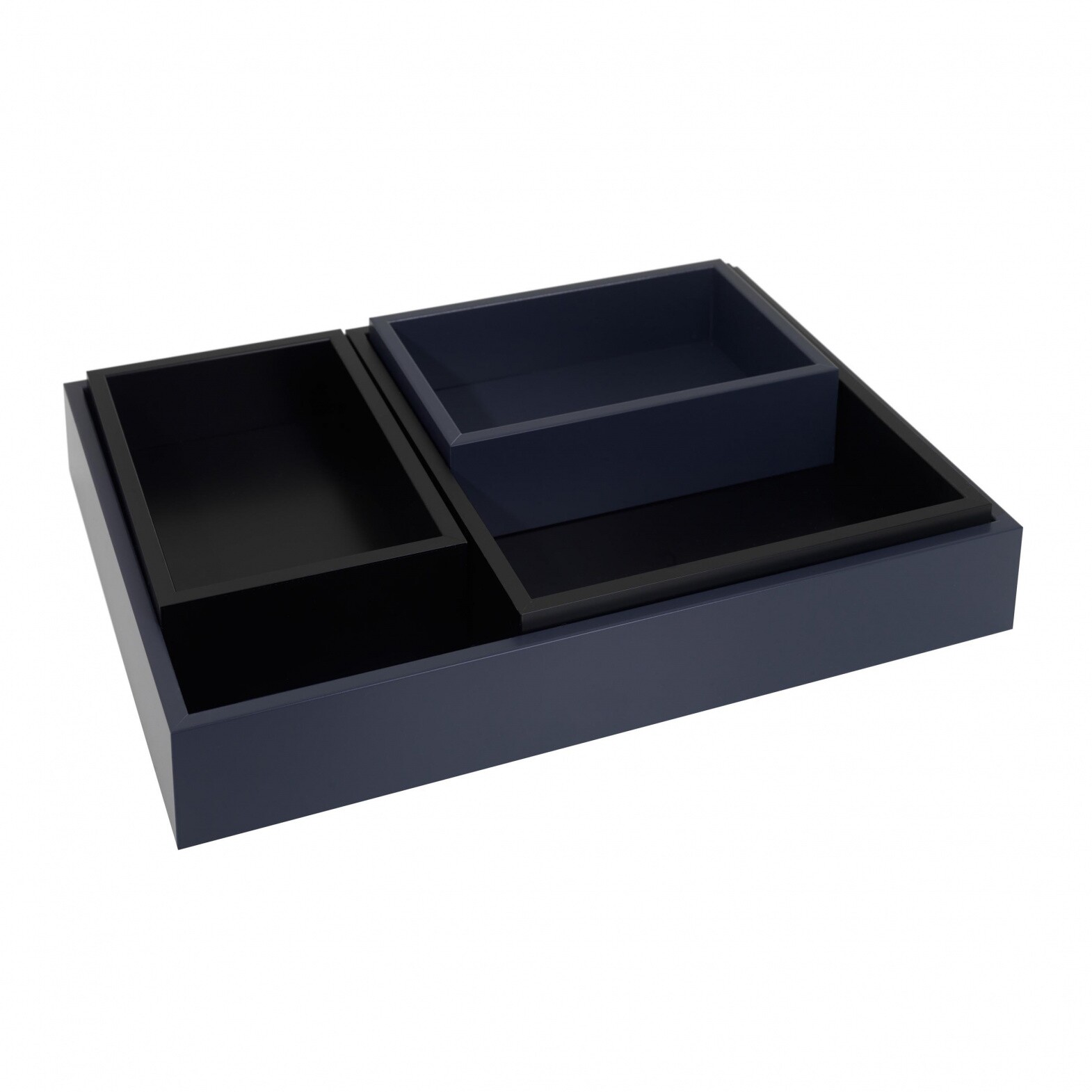 Tally Storage Box S