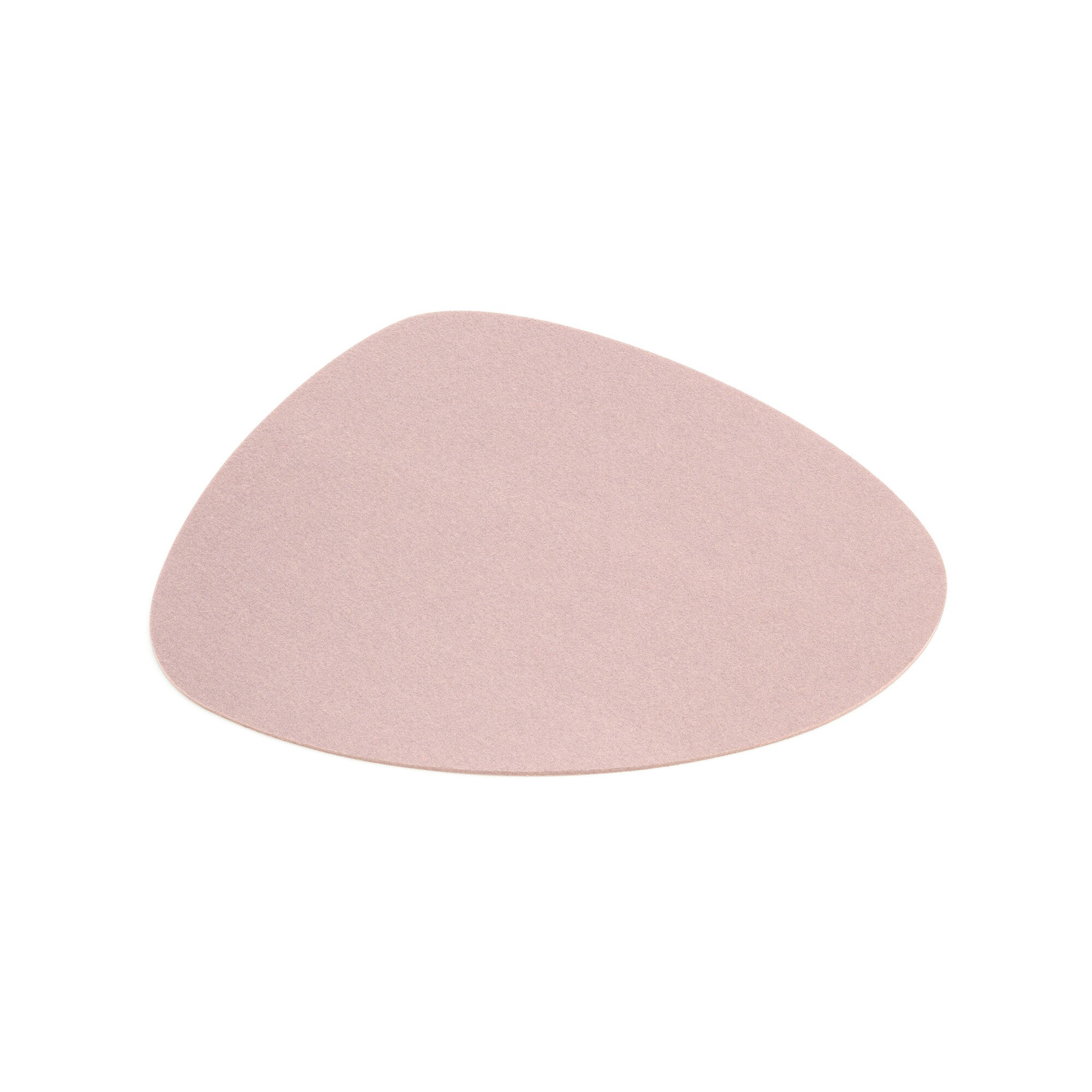 Stone Glass Coaster Set of 4 15x13cm