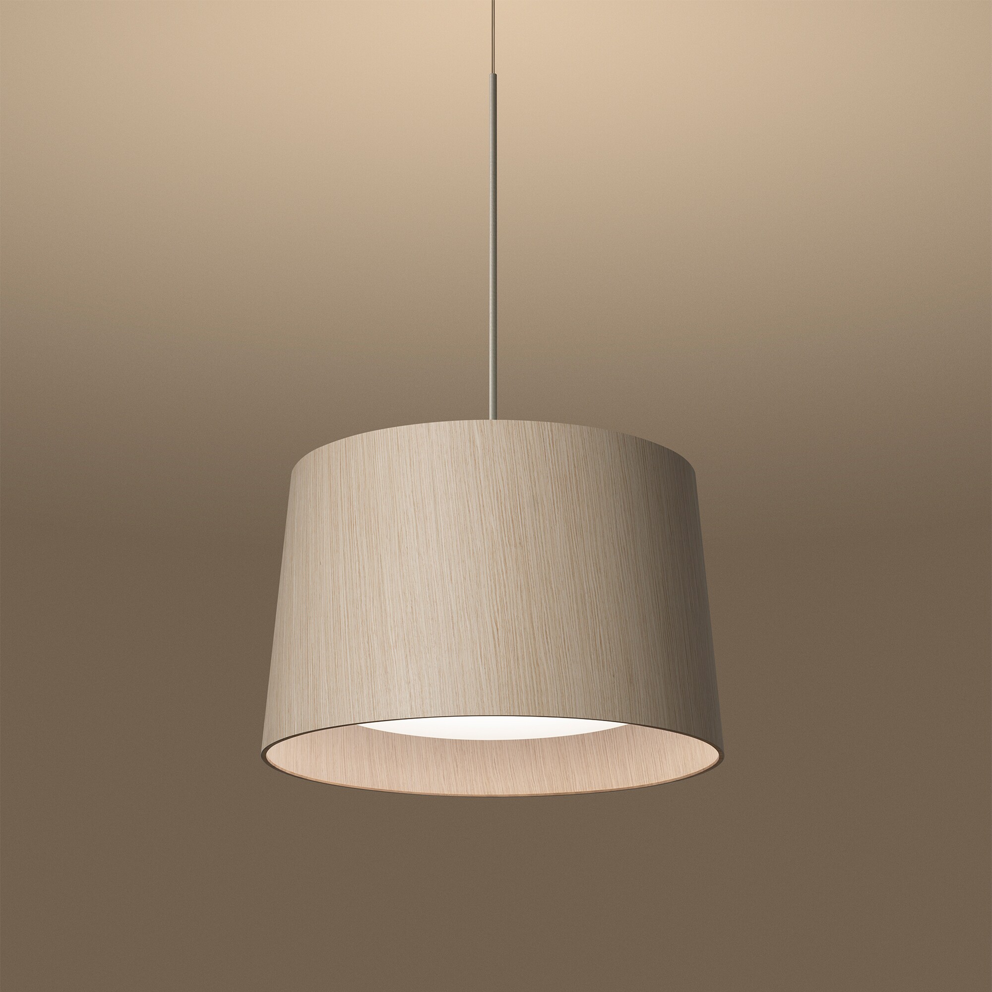 Twiggy Wood LED Suspension Lamp