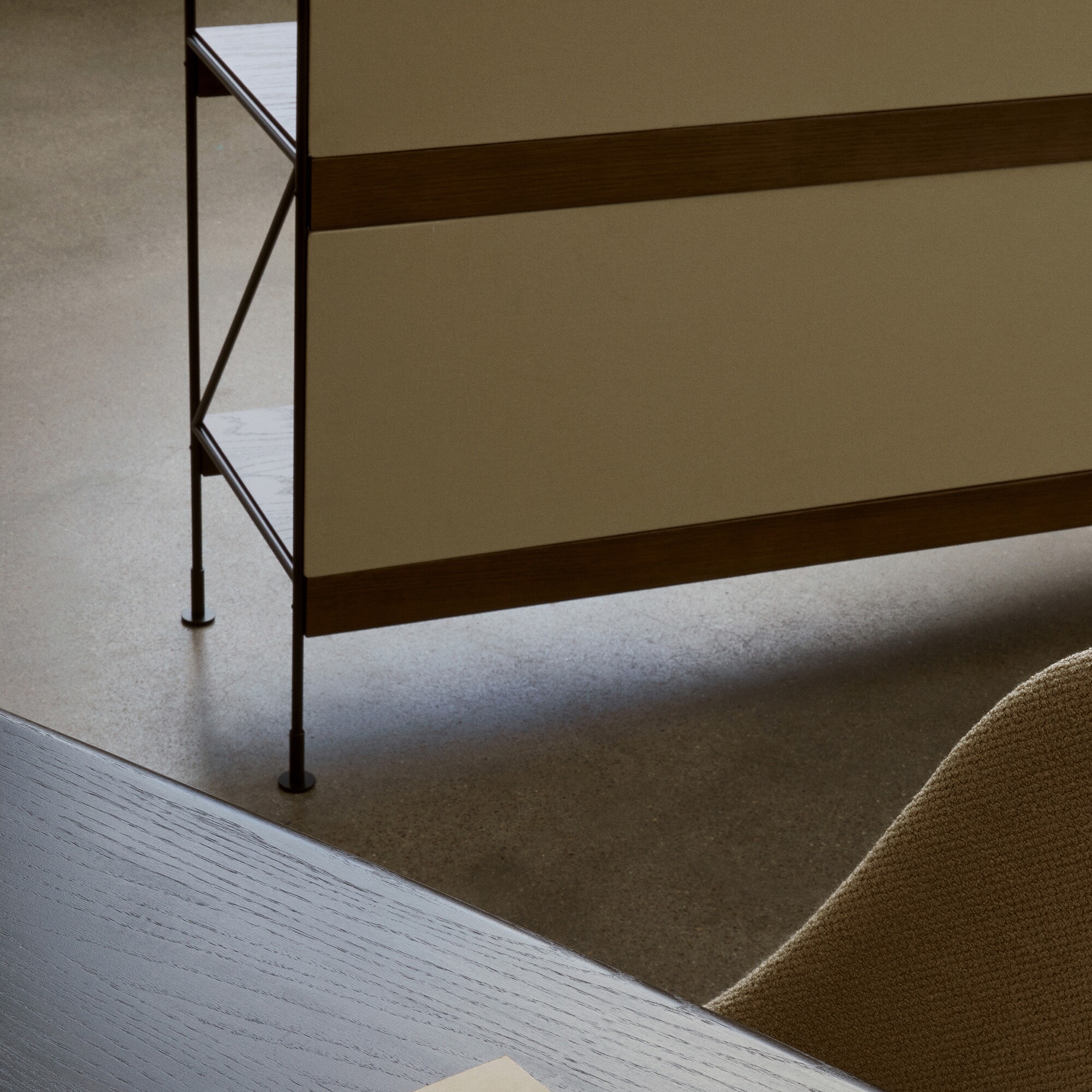 Zet Storing System H 70cm