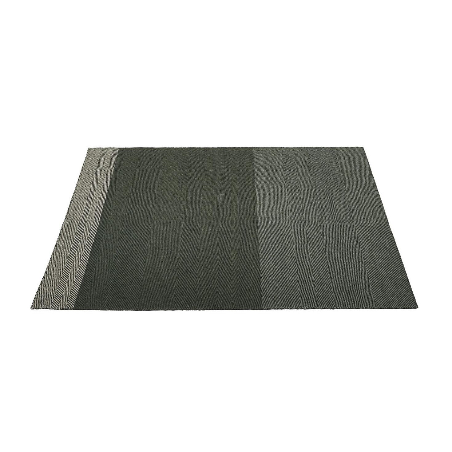 Varjo New Zealand Wool Rug 170x240cm