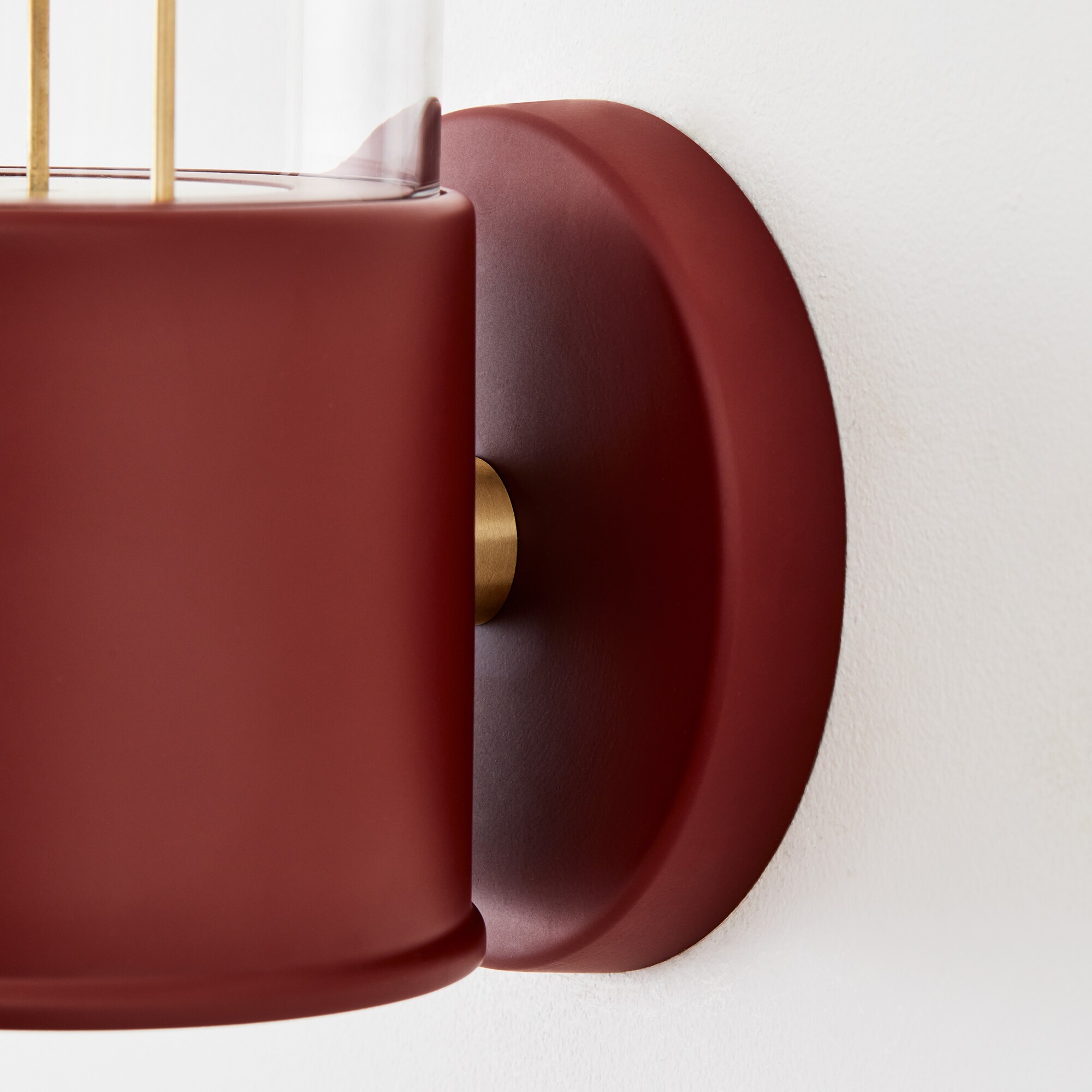 The Muse Wall Lamp