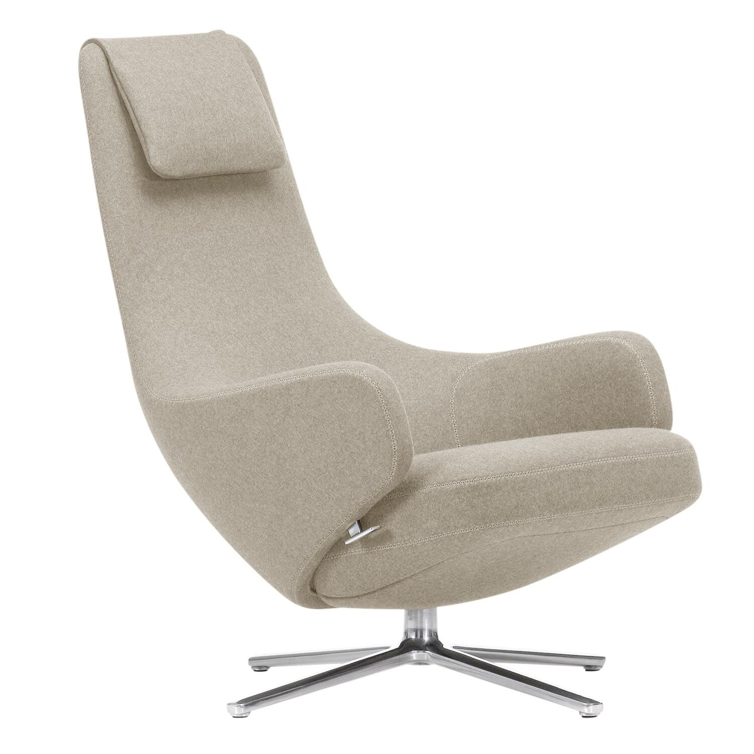 Repos Lounge Chair