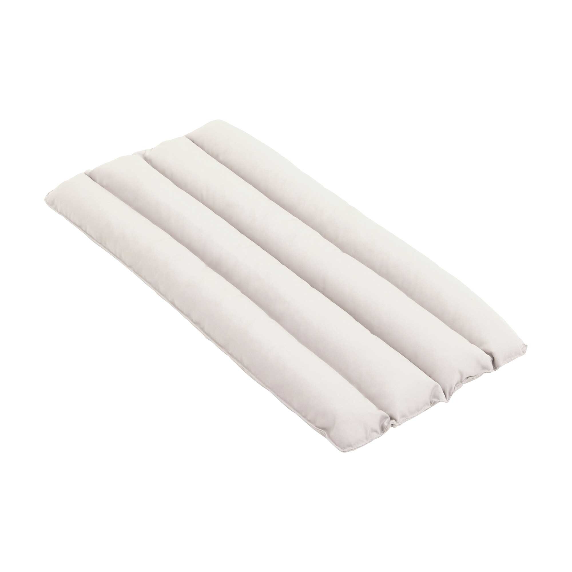 Palissade Soft Quilted Cushion 80x40cm