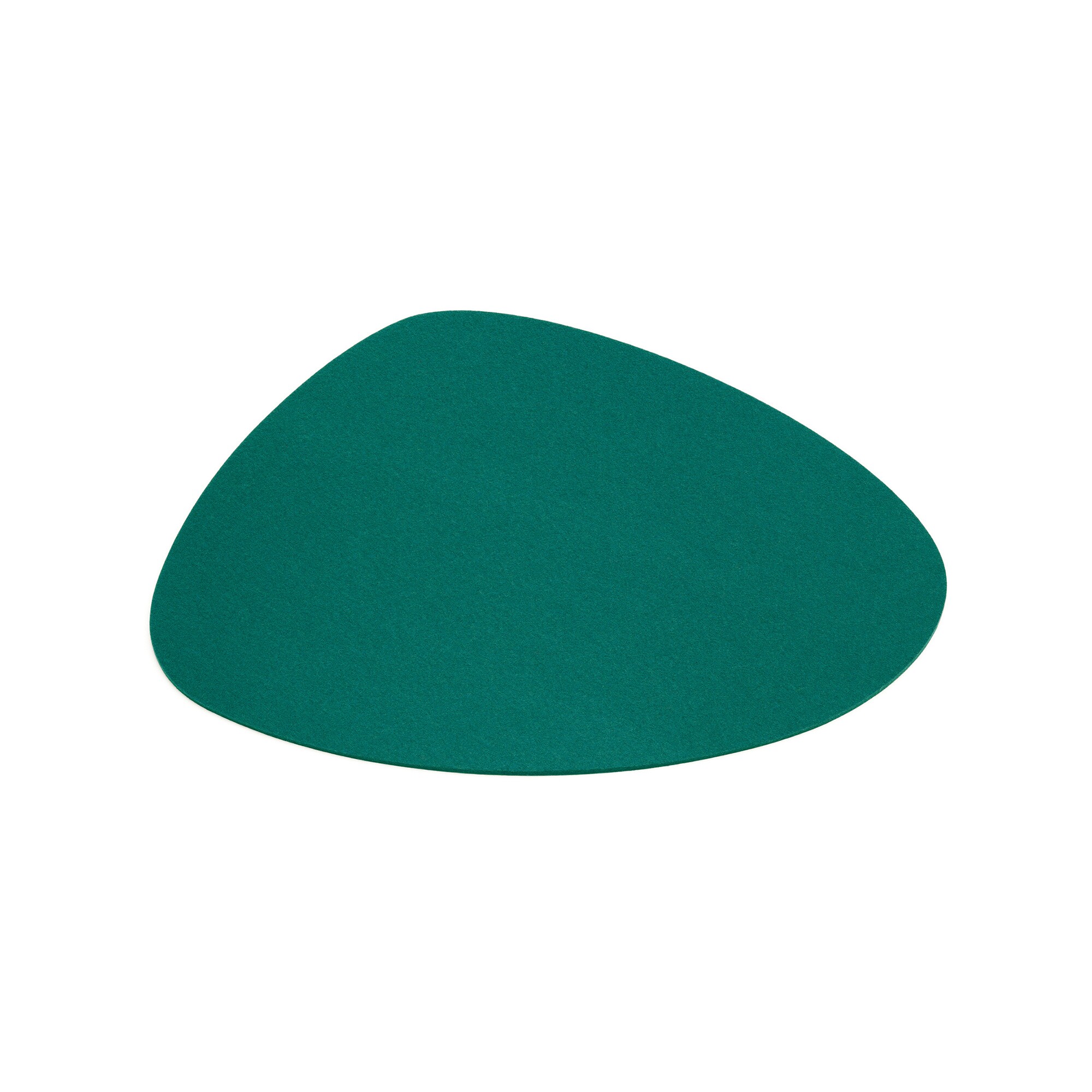 Stone Glass Coaster Set of 4 15x13cm