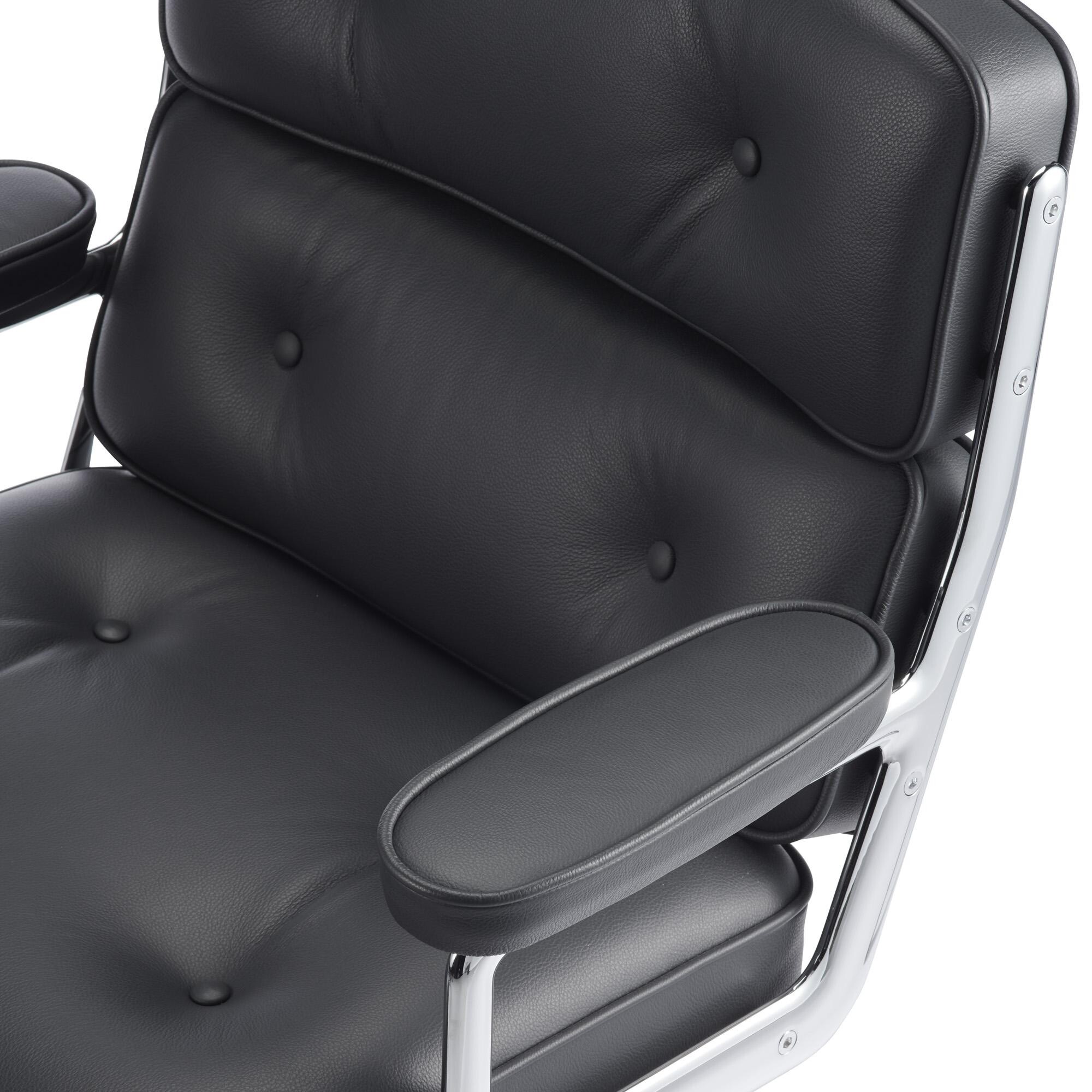 Vitra ES 104 Eames Lobby Chair Office Chair