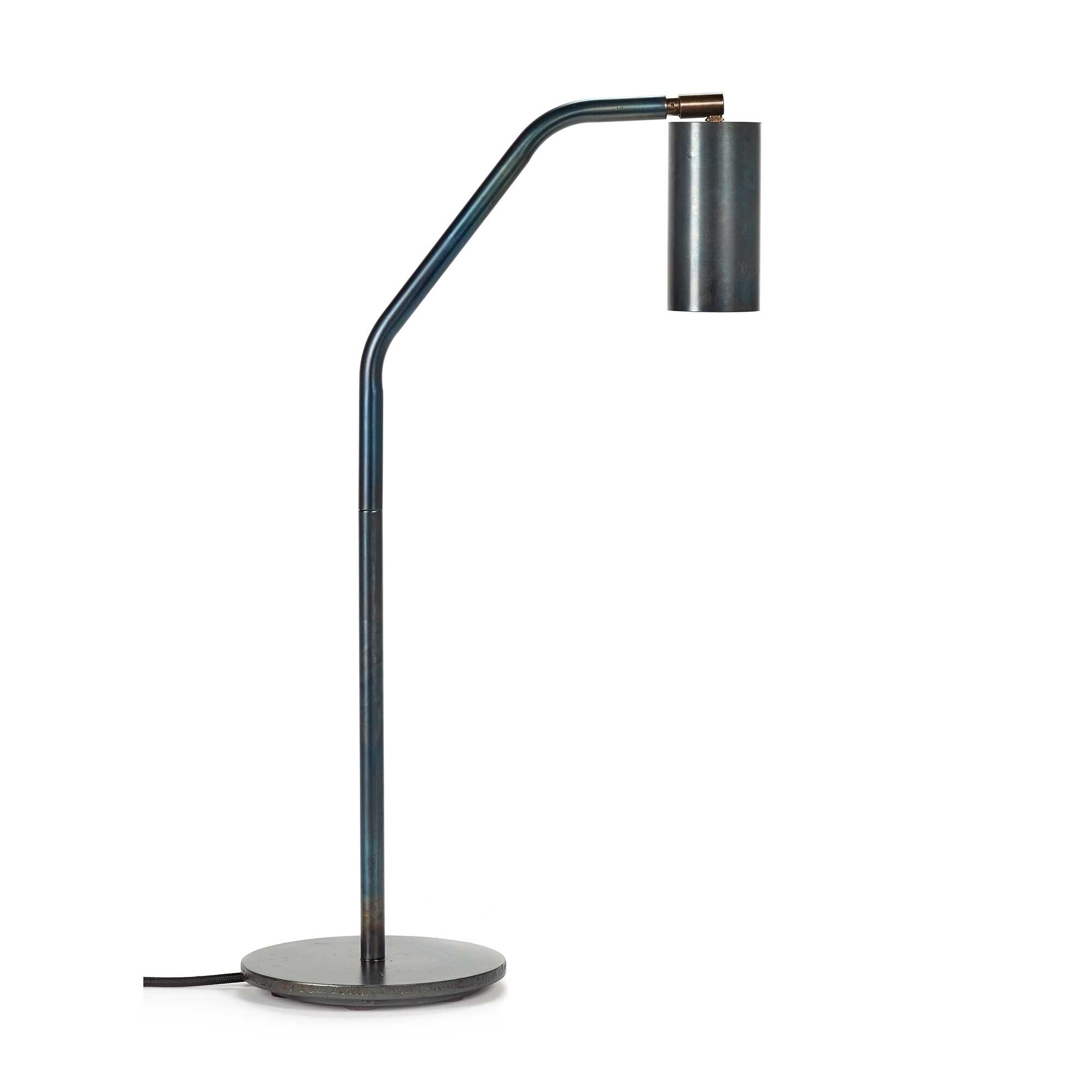 Sofisticato N°25 Desk Lamp