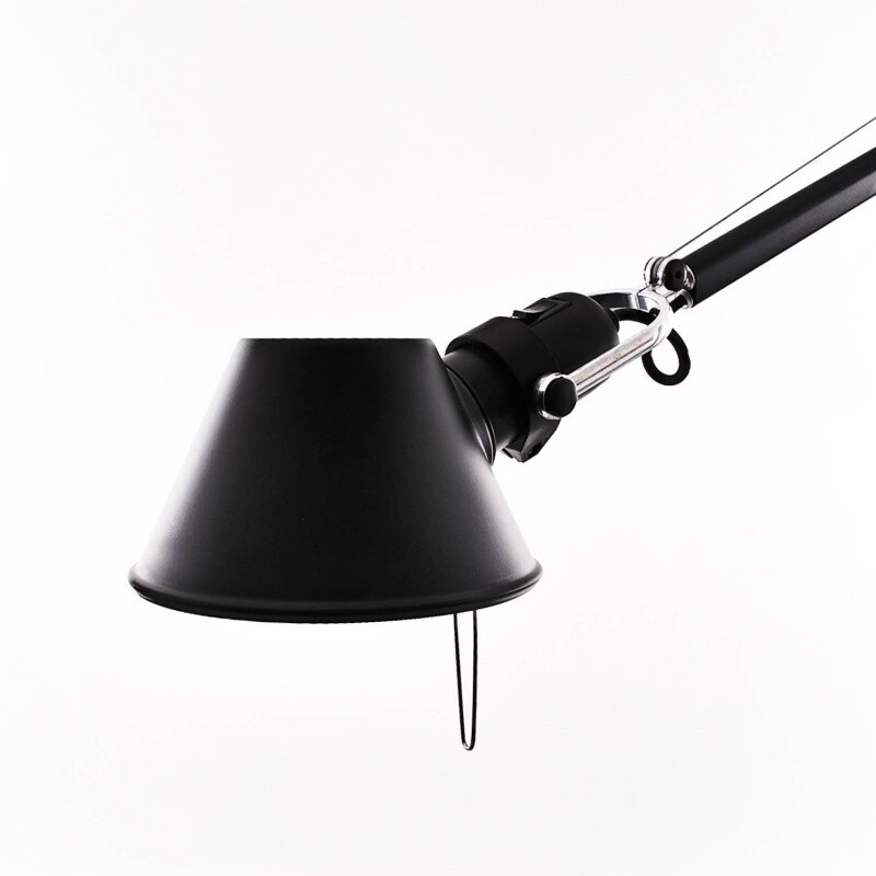 Tolomeo Terra Floor Lamp