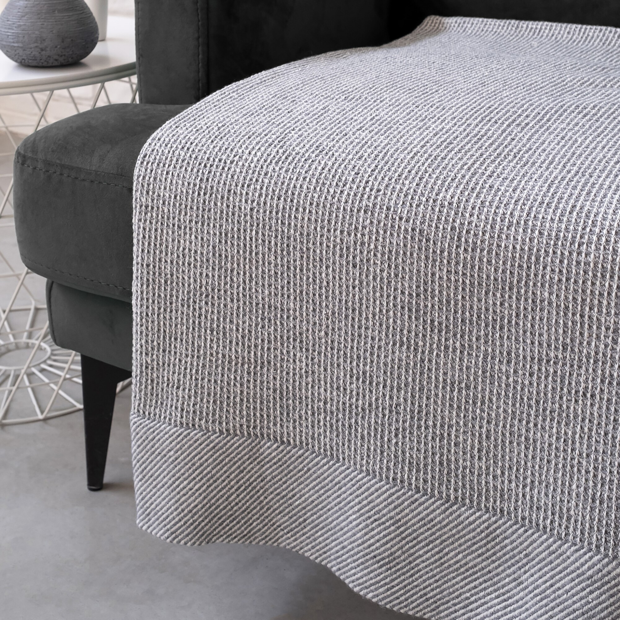 Pergamon Blanket 130x170cm