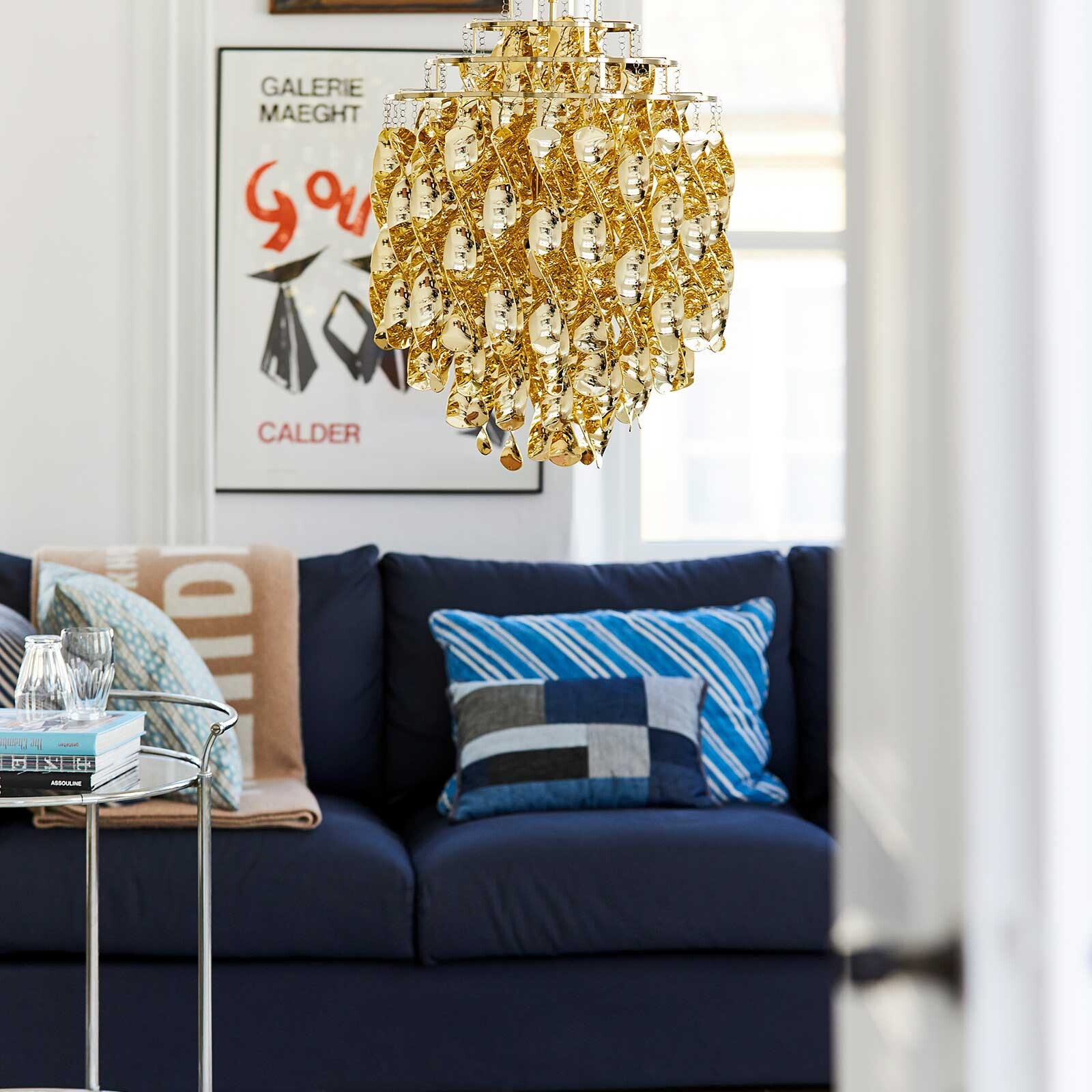 Spiral SP01 Suspension Lamp