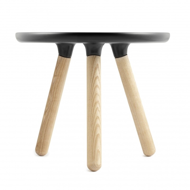 Tablo Side Table Ø50cm