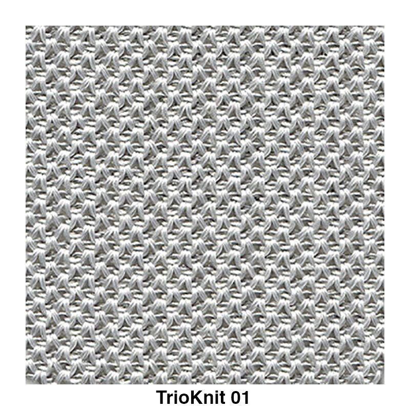 Physix Office Chair Soft Grey Base