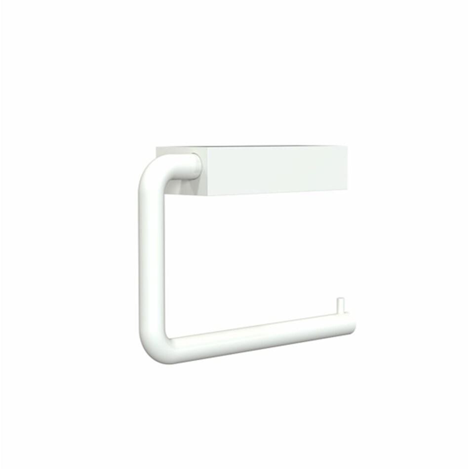 Quadra Toilet Paper Holder
