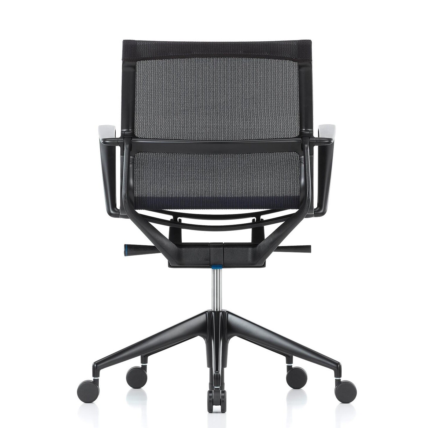 Physix Office Chair Deep Black Base