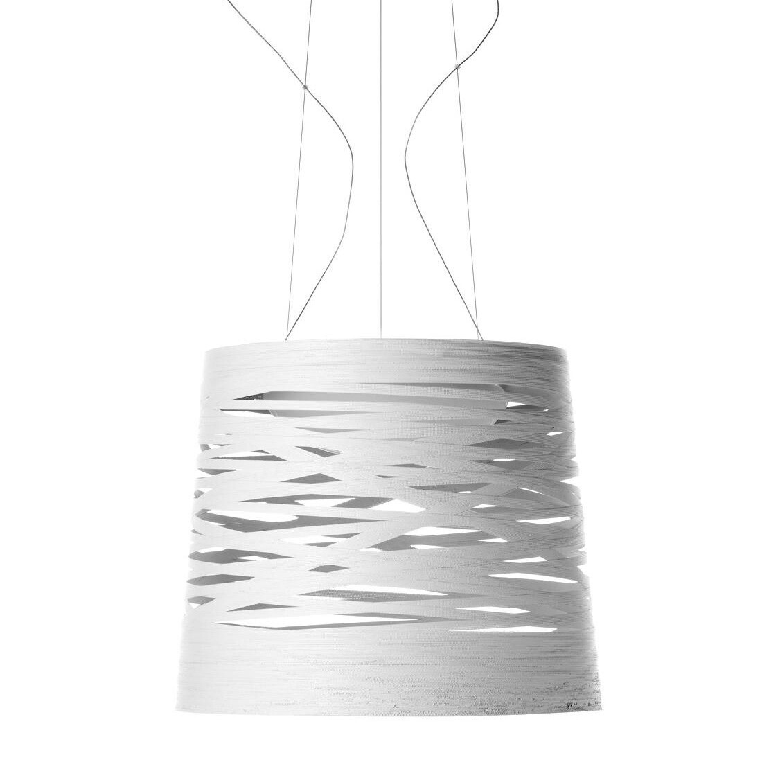 Tress Grande Suspension Lamp