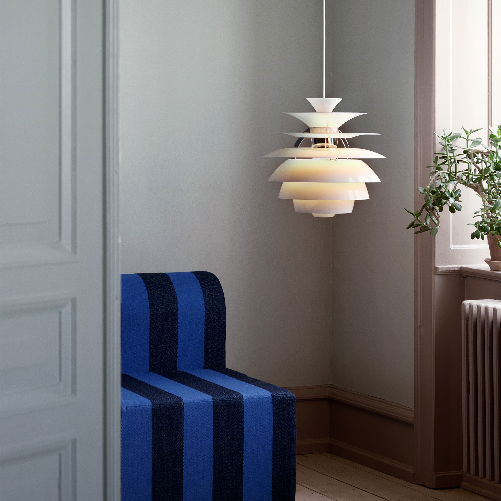 PH Snowball Suspension