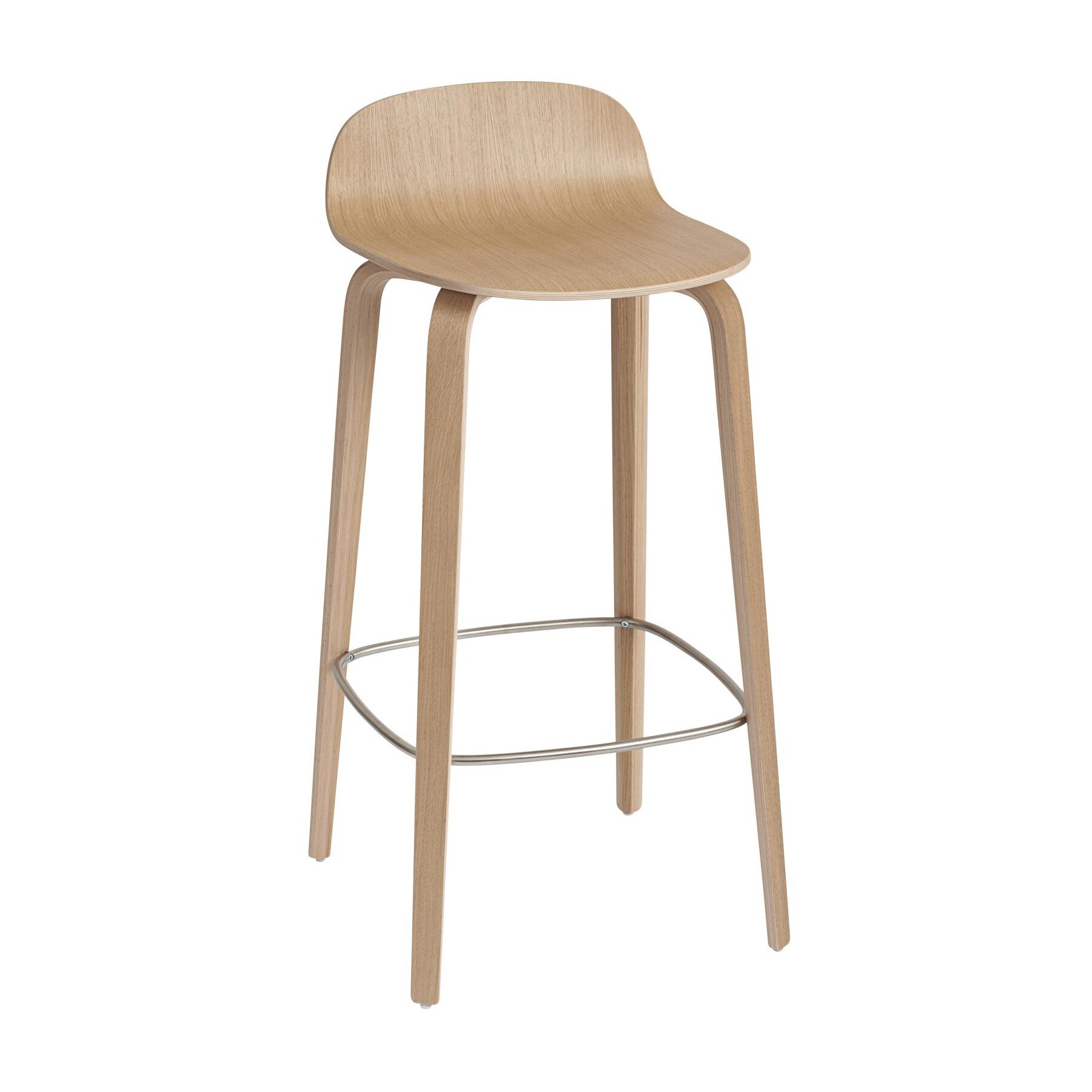 Visu Bar Stoolr H: 75cm