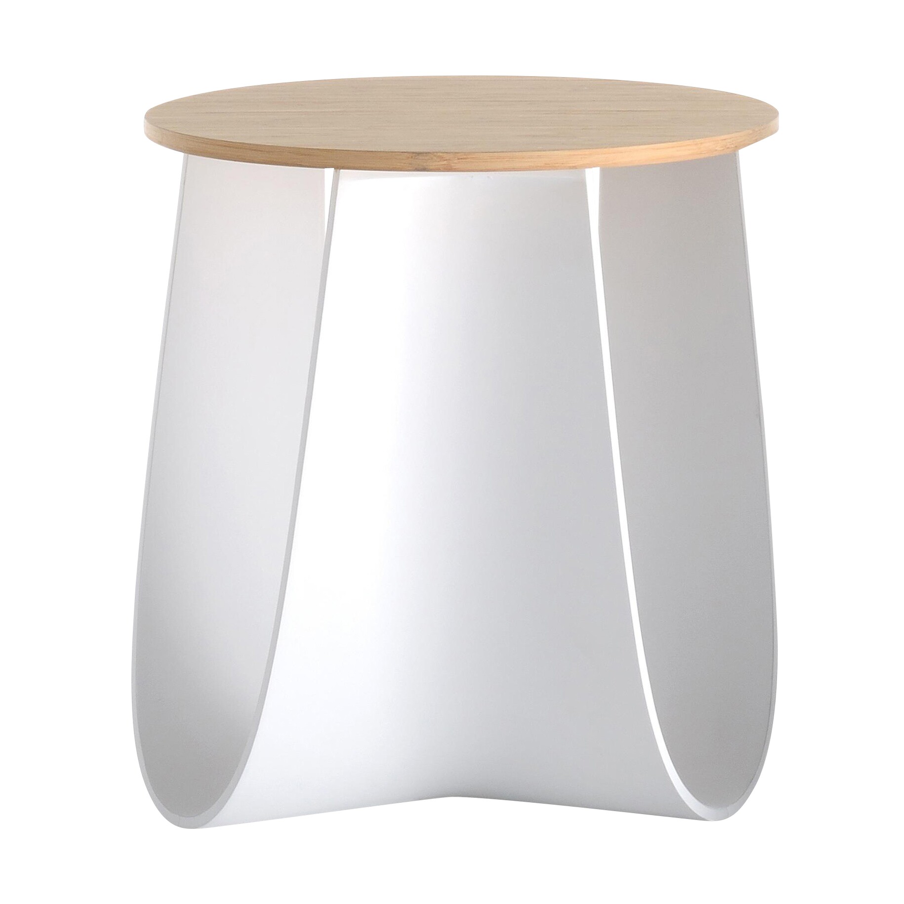 Sag Stool/Side Table