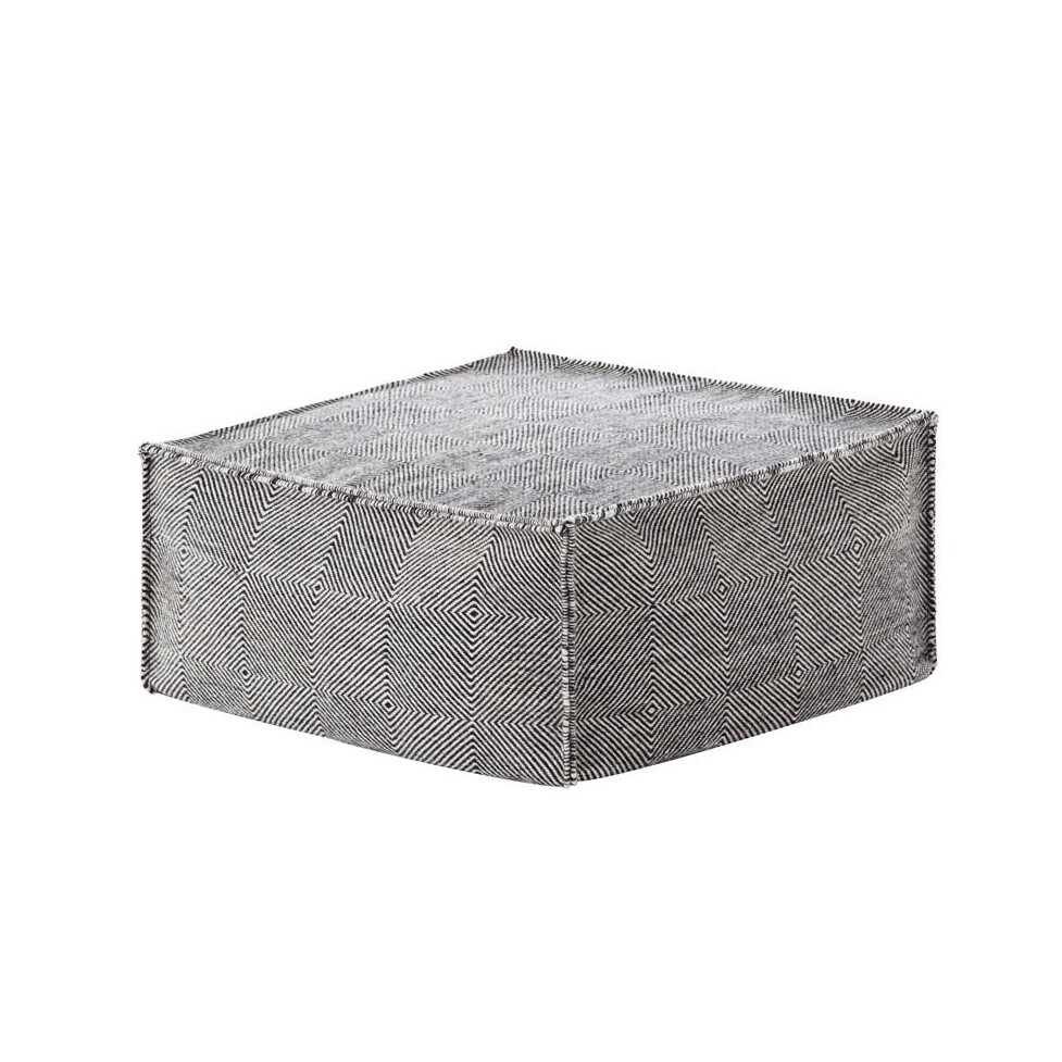 Sail Gan Spaces Pouf/Cushion