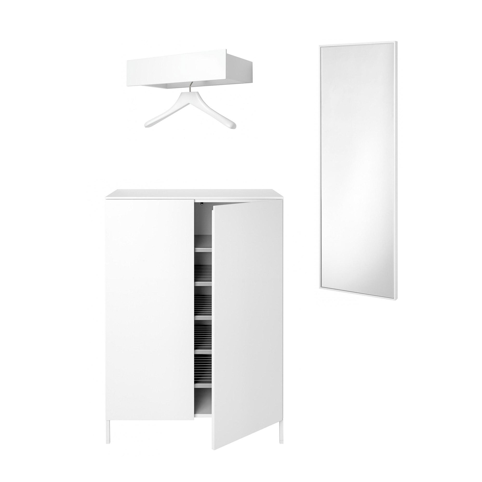 Urban Allrounder Wardrobe