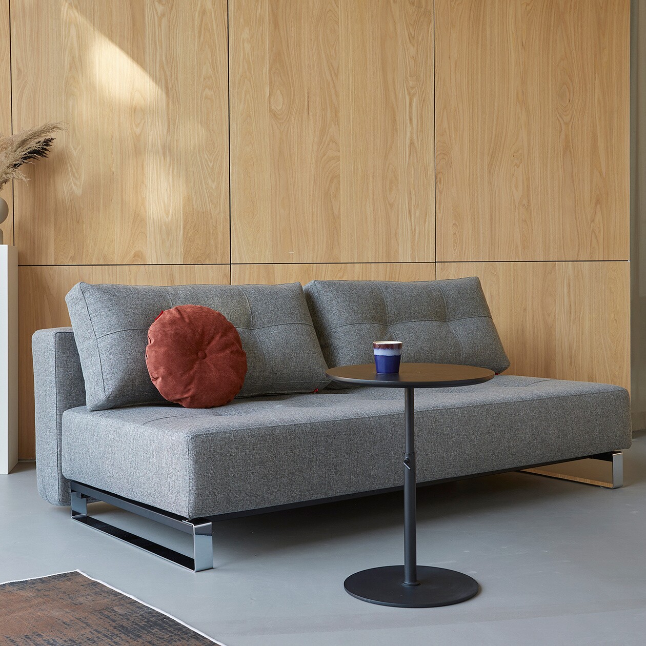 Supremax D.E.L. Sofa Bed 200x117cm