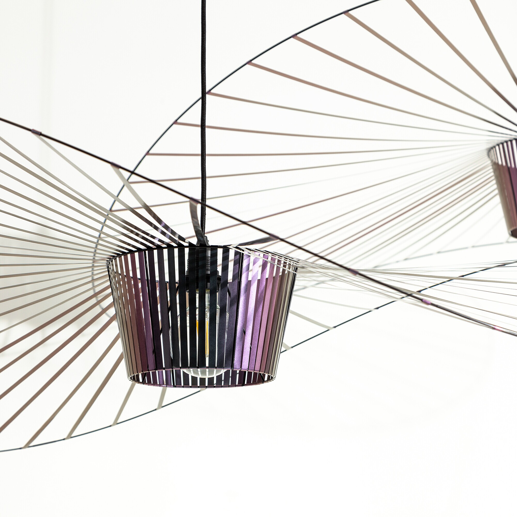 Vertigo Suspension Lamp S