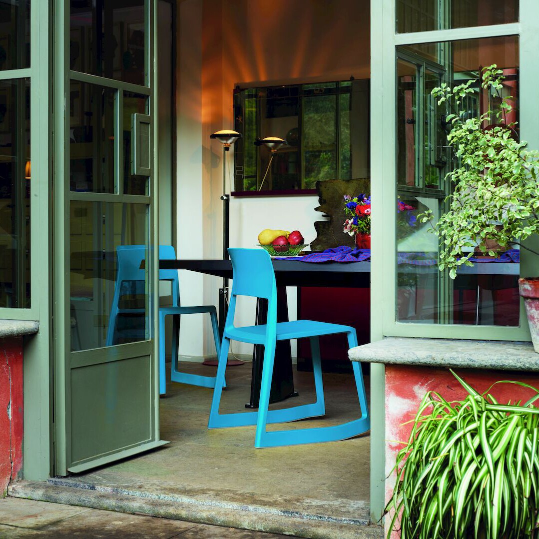 Tip Ton Rocking Chair