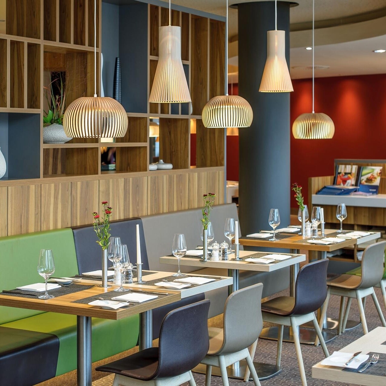 Secto 4201 Suspension Lamp