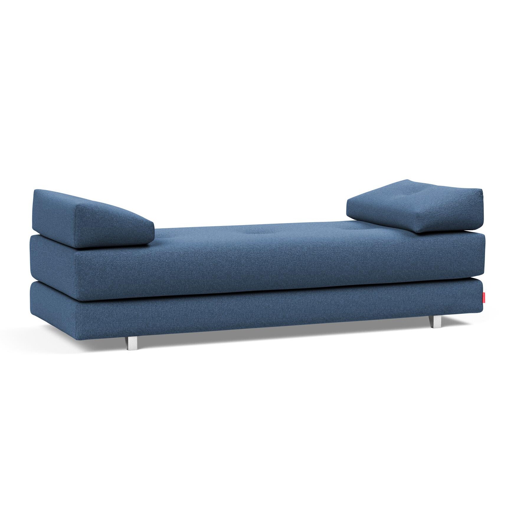 Sigmund Alu Sofa Bed 200x84cm