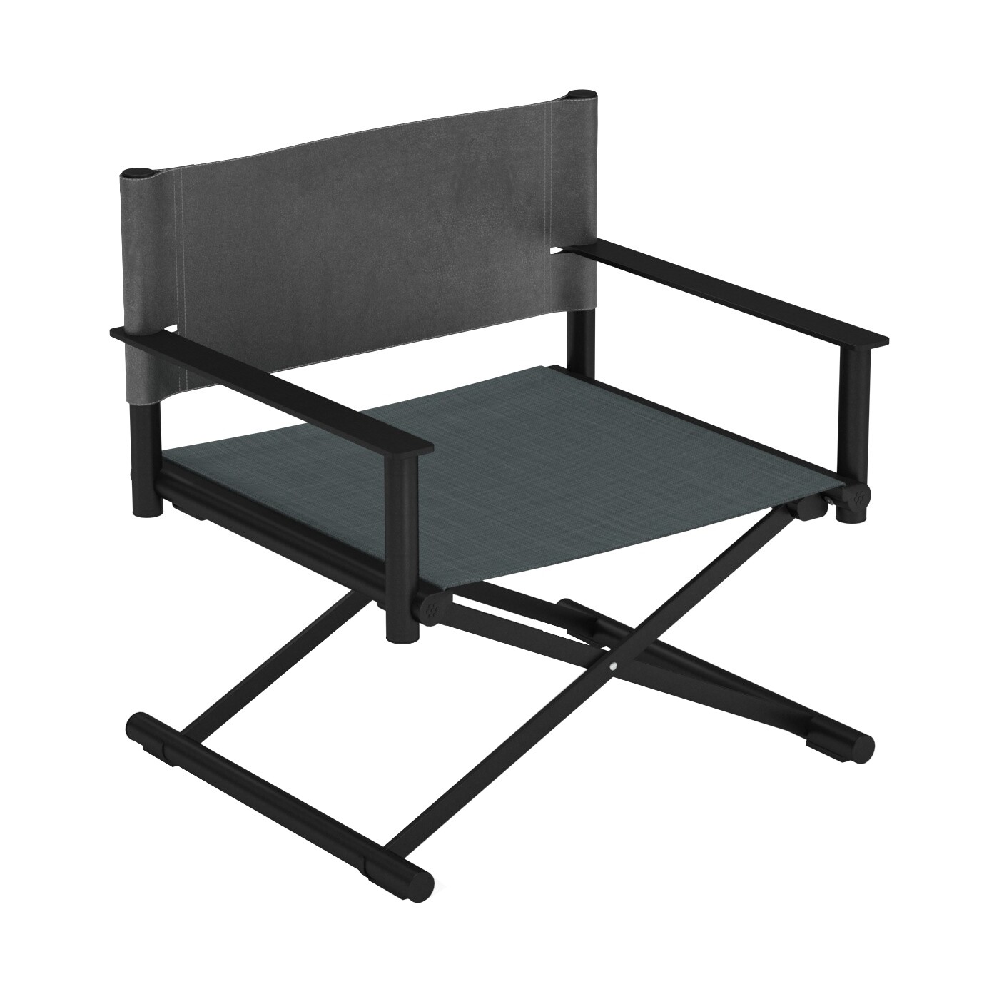 Terra Director's Lounge Chair Foldable