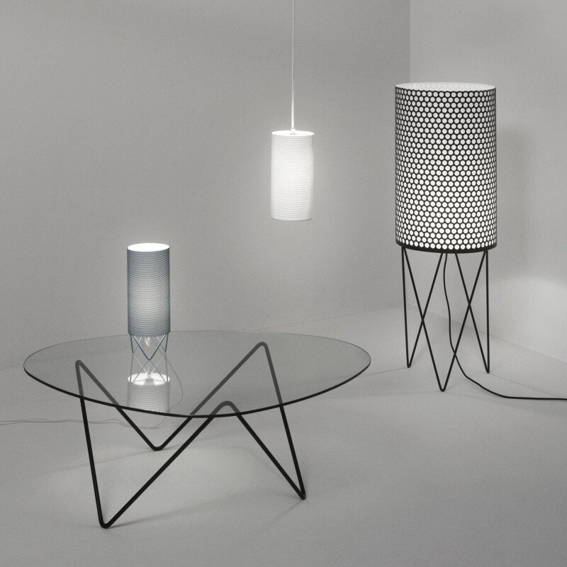 Pedrera PD1 Table Lamp