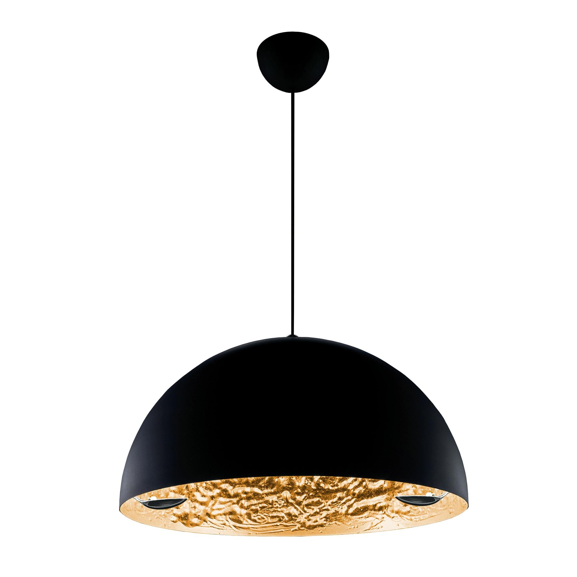 Stchu-Moon 02 Suspension Lamp Ø60cm