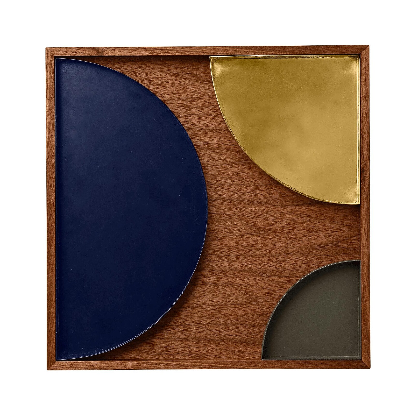 Unity Tray 10,8x10,8x1,9cm