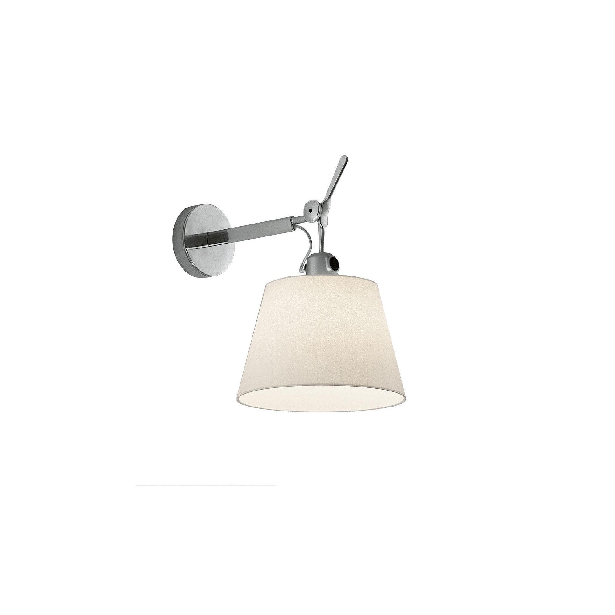 Tolomeo Parete Diffusore Wall Lamp