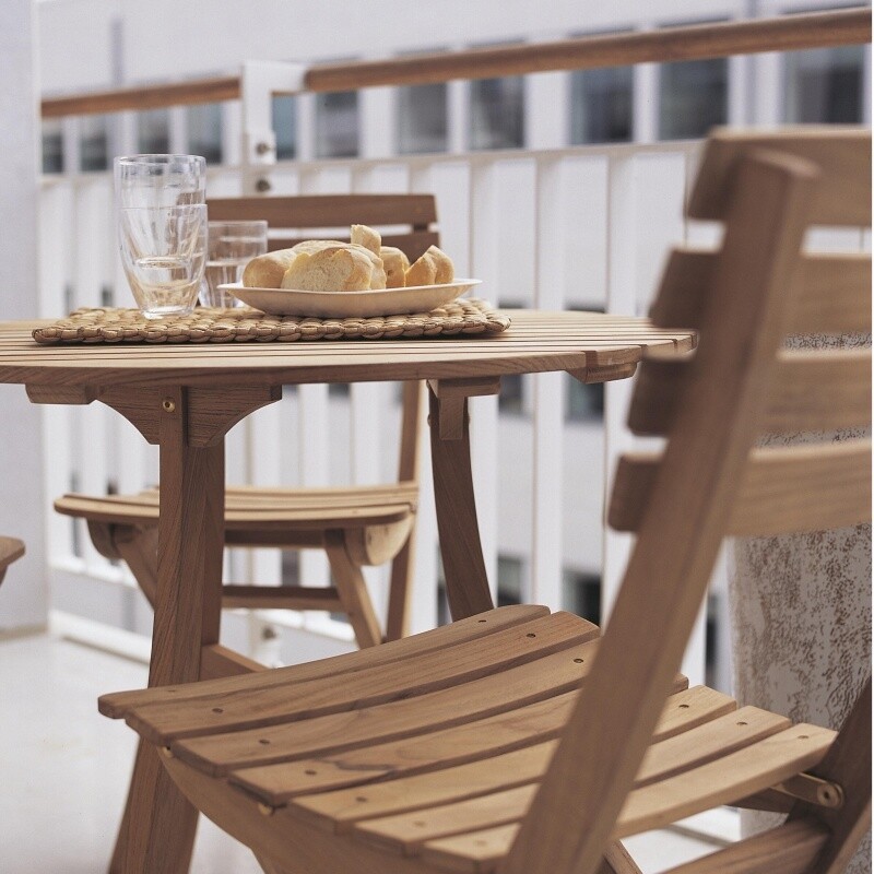 Skagerak Vendia Garden Set of 3