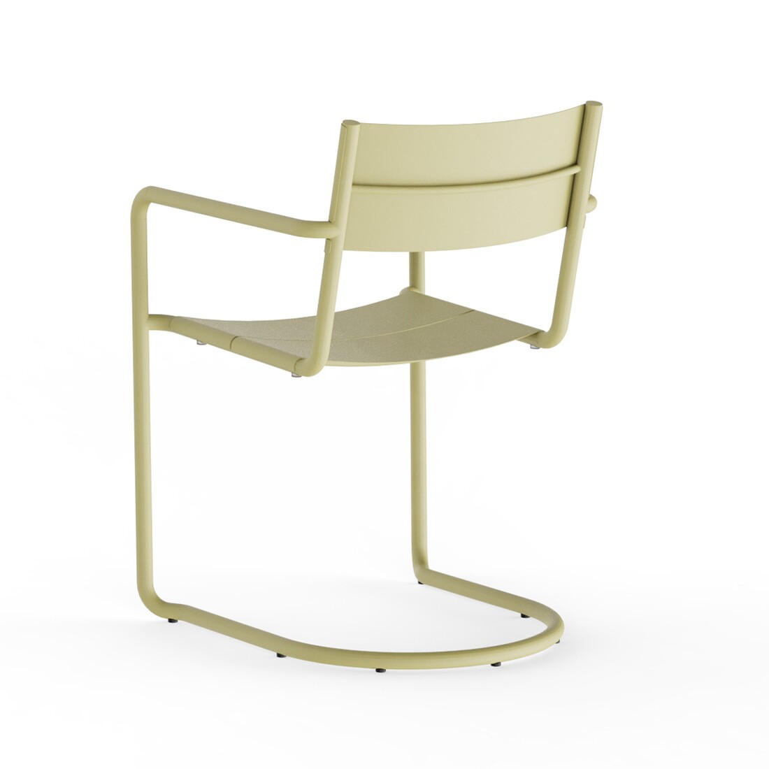 Sine Outdoor Armchair