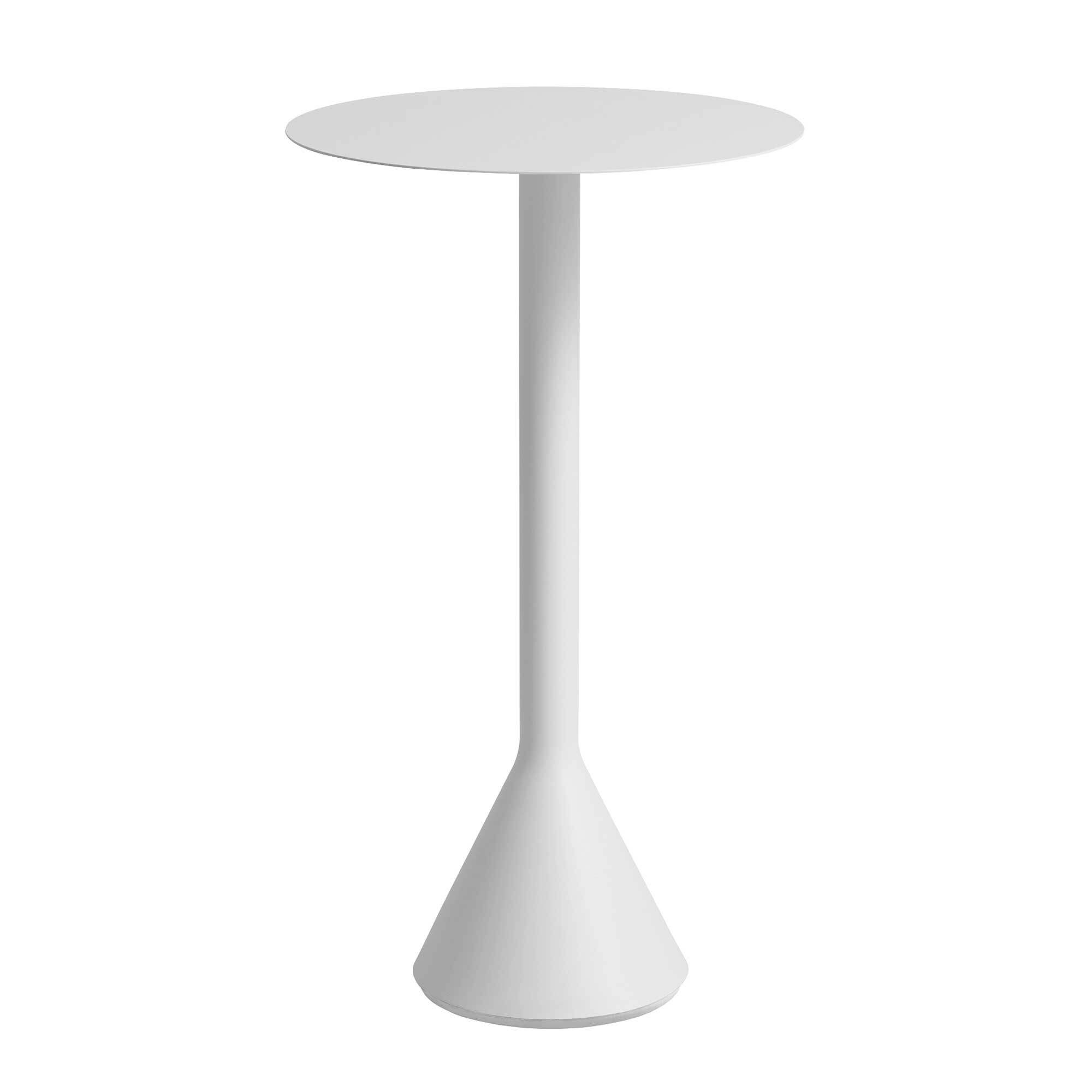 Palissade Cone Garden Table Ø60cm