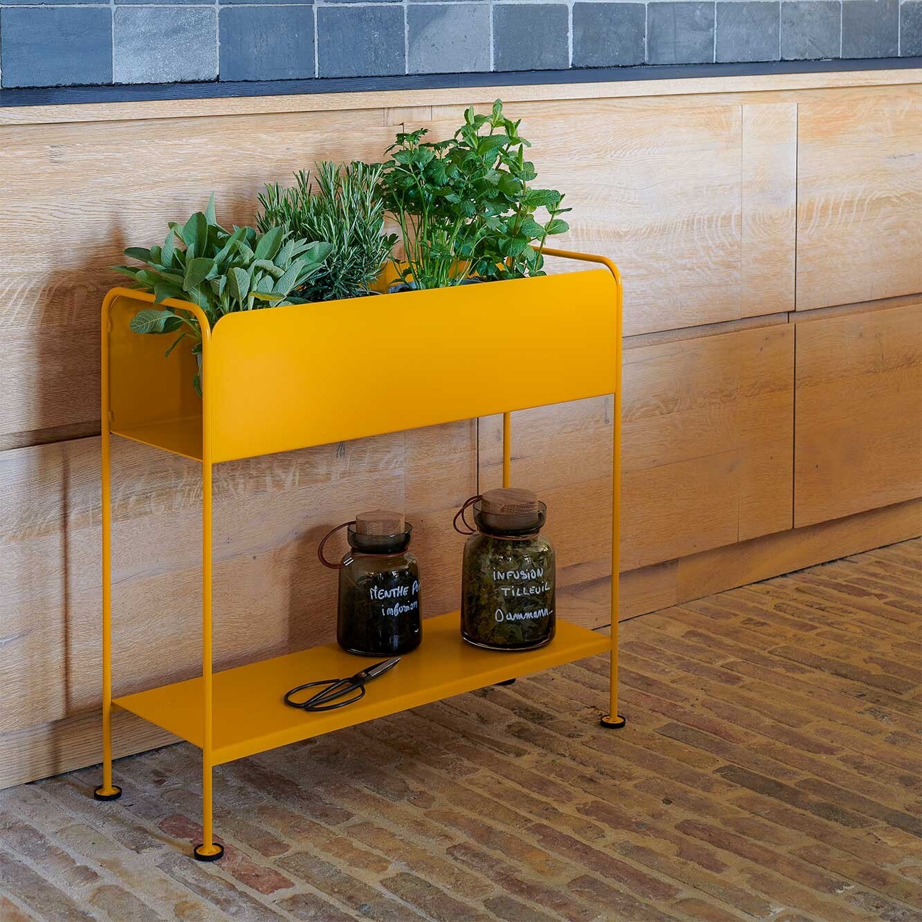 Picolino Planter