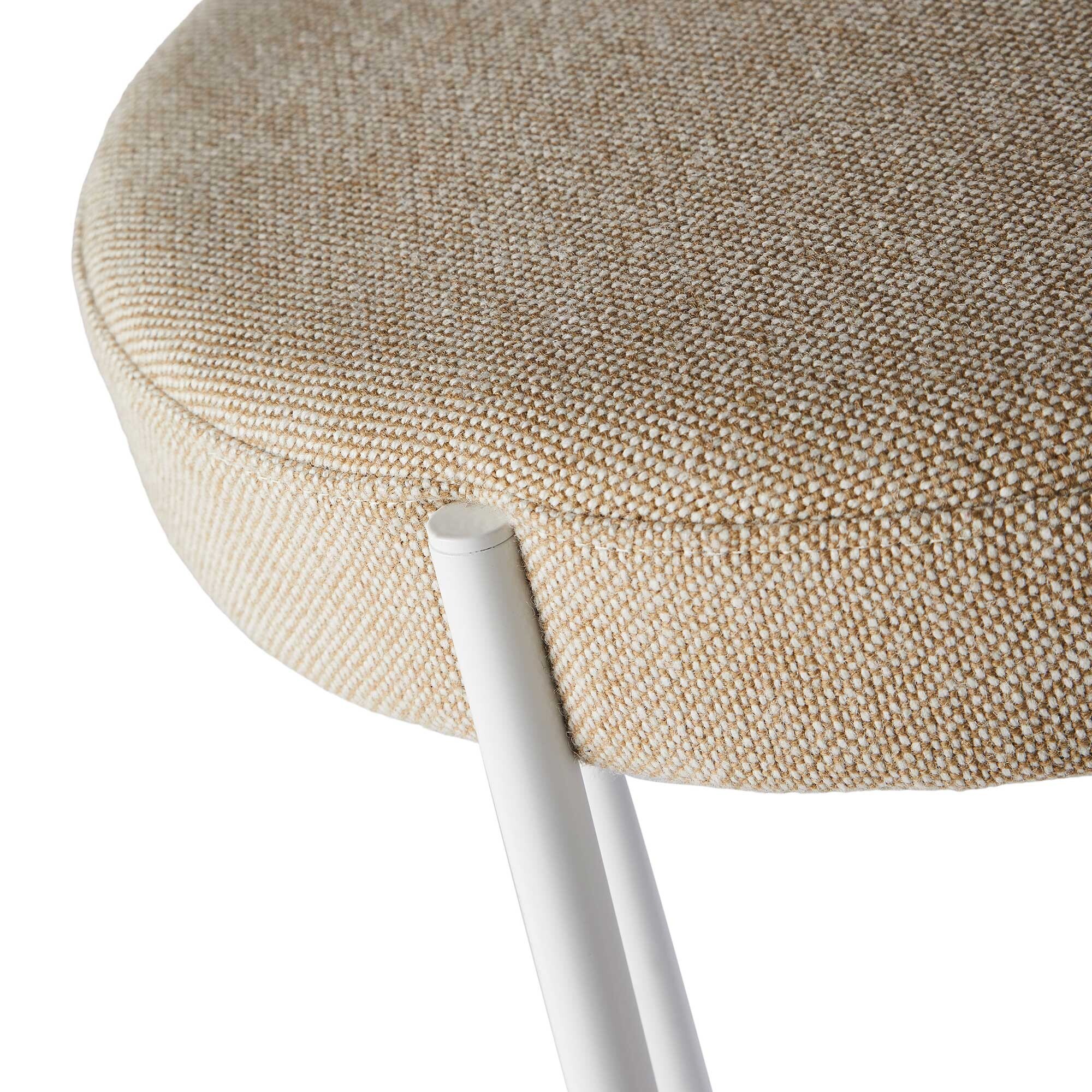 Series 430 Chair White Base