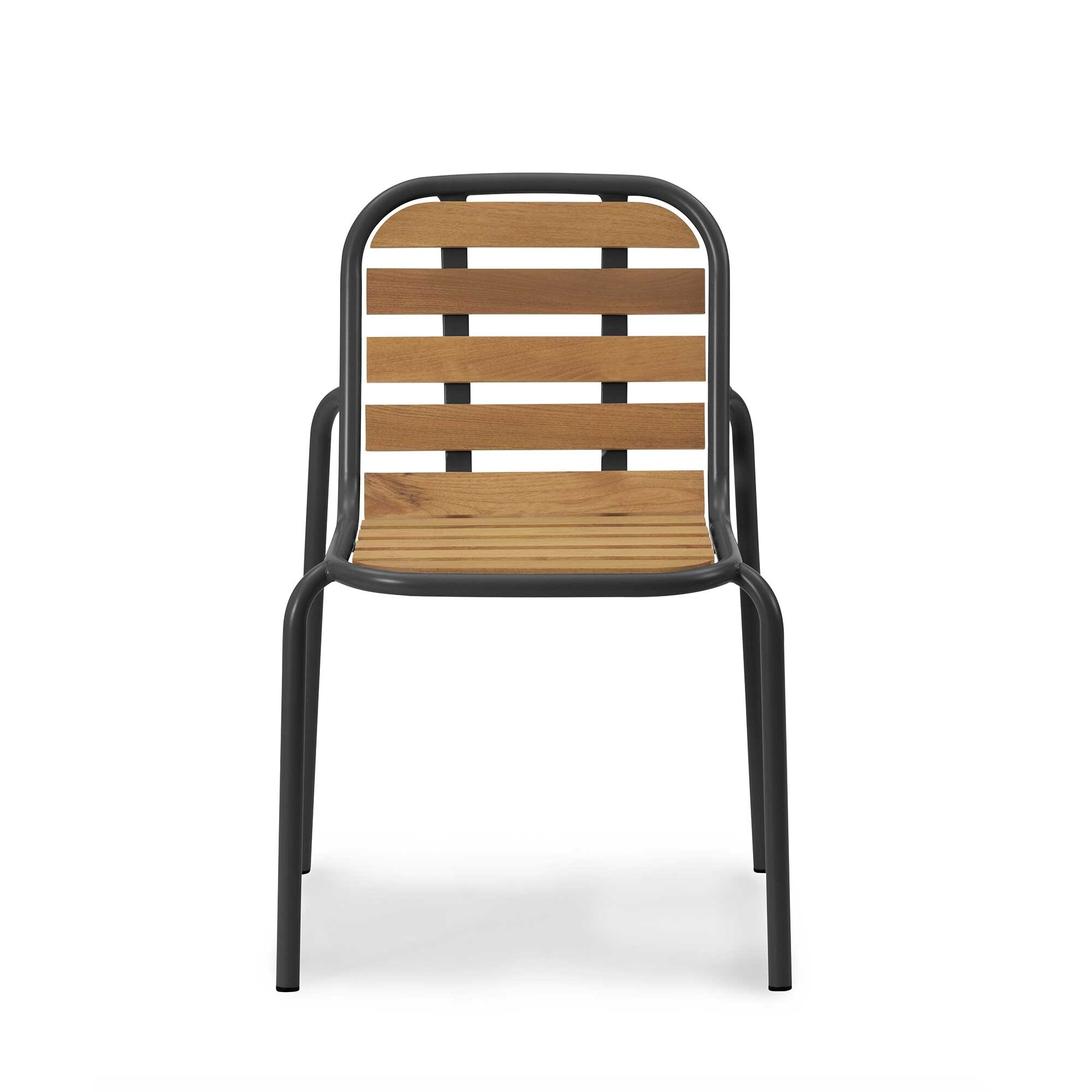 Vig Outdoor Chair Wood
