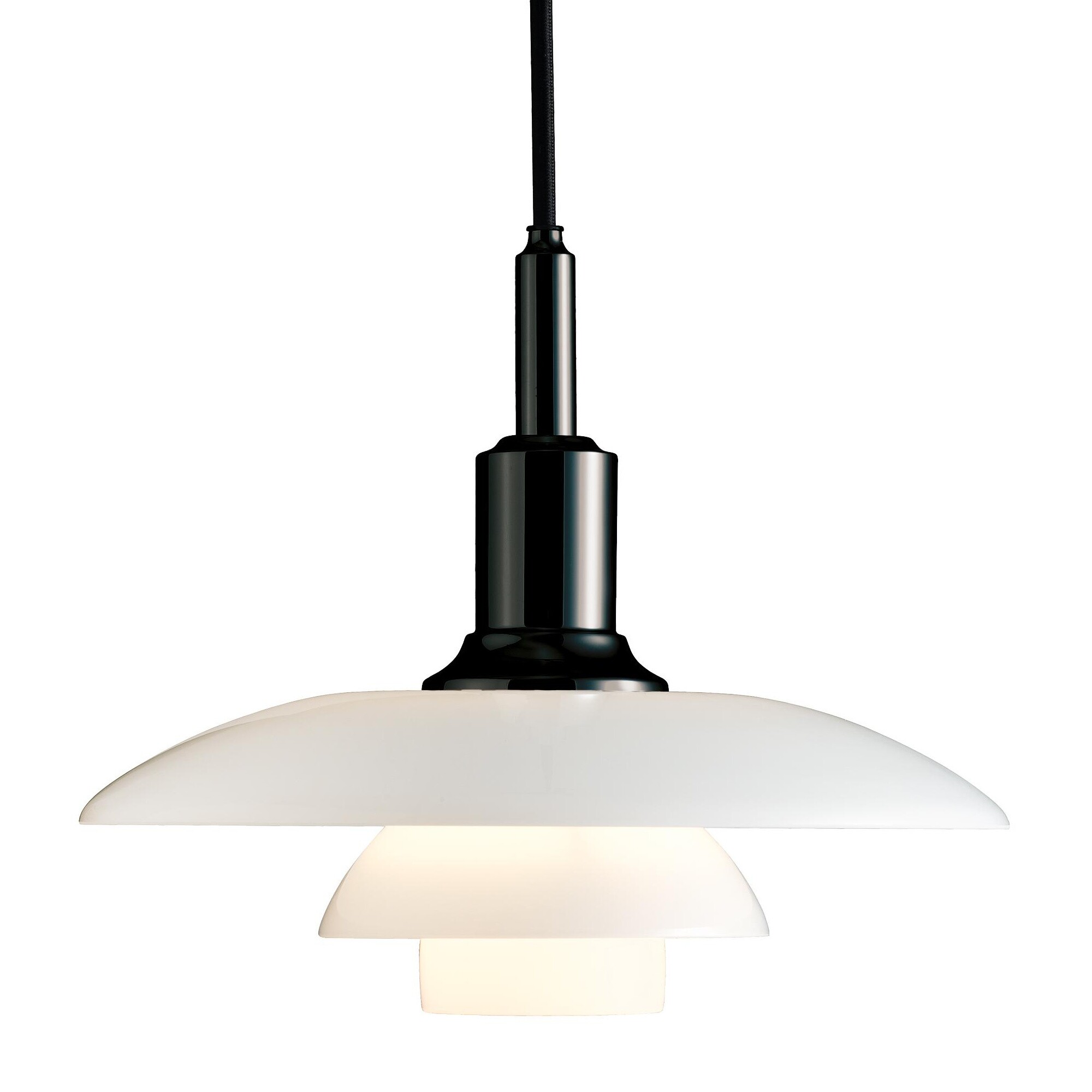 PH 3/2 Suspension Lamp