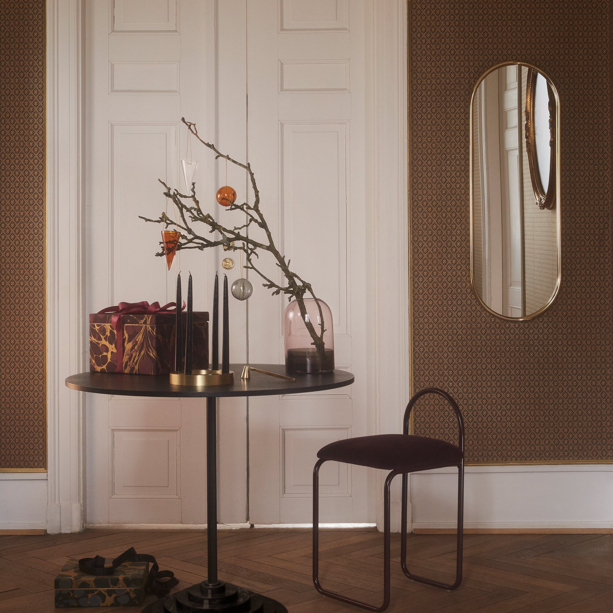 Tota Lantern Ø 16,2cm